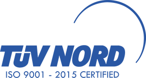 TUV LOGO